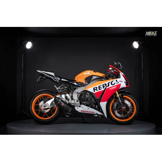 Honda Cbr 1000 Rr