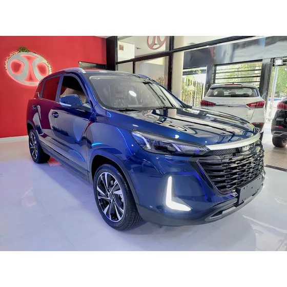 Baic X35 1.5 Luxury At