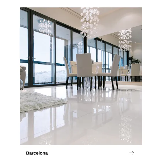 Porcelanato Sal Soluble Barcelona Castel 60x60