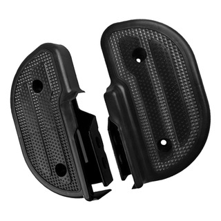 Pedales Traseros De Bicicleta Premium Para Estilo A Pedales Traseros De Bicicleta Premium Para Estilo A