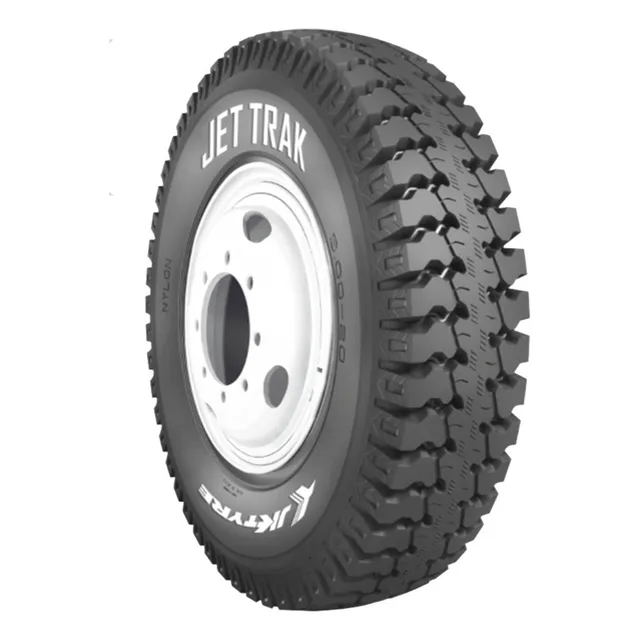 Llanta 7.50-17 Tornel Jet Trak 121l Msi