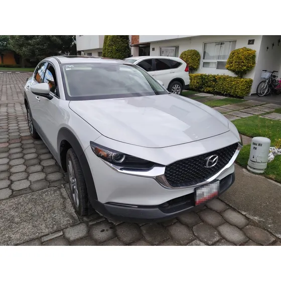 Mazda Cx-30 2.5 I Grand Touring 2wd At