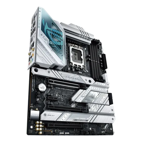 Tarjeta Madre Asus Rog Strix Z790-a Gaming Wifi  Socket 1700