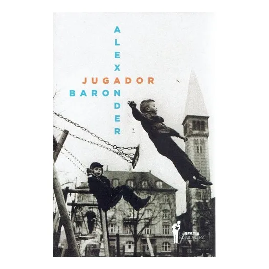 Jugador - Alexander Baron