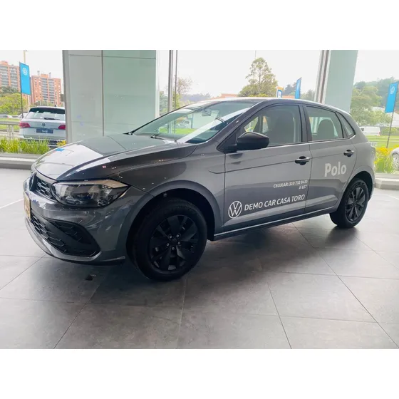 Volkswagen Polo Track 1.6