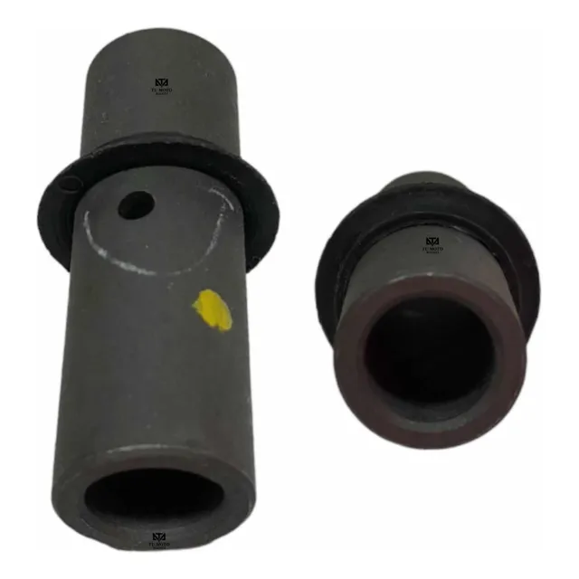 Buje Porta Plato Boxer Ct 100 Original Bajaj