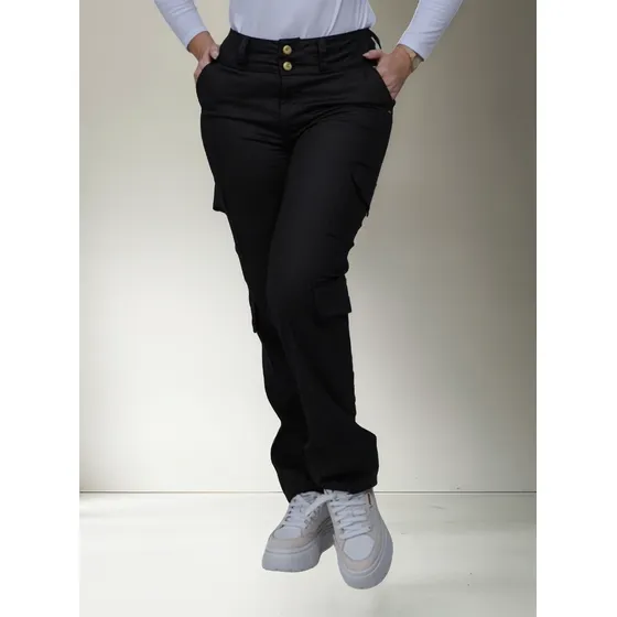 Hermoso Pantalón 