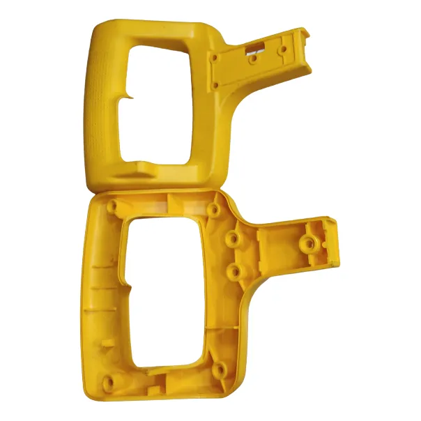 Carcaza Mando Agarre Dewalt Tronzadora Dw708