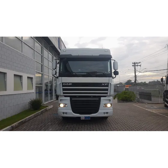 Daf Xf 105 Ft Sc 460 4x2 2020/2020