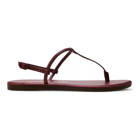 Sandália Casual Feminina C303460009 Sola Rasteira Anacapri