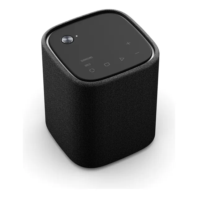 Yamaha True X Speaker 1a Altavoz Portátil, Inalámbrico, Con 