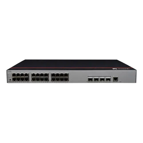 Switch Giga Poe+ 4sfp Layer3 De 24 P S5735-l24p4s-a Huawei