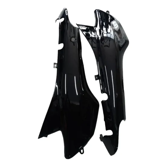 Tapas Laterales Max Orion P110 Tango Vital Negro