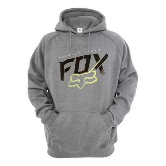 Sudadera Fox Racing Class Product Moto Envío Gratis