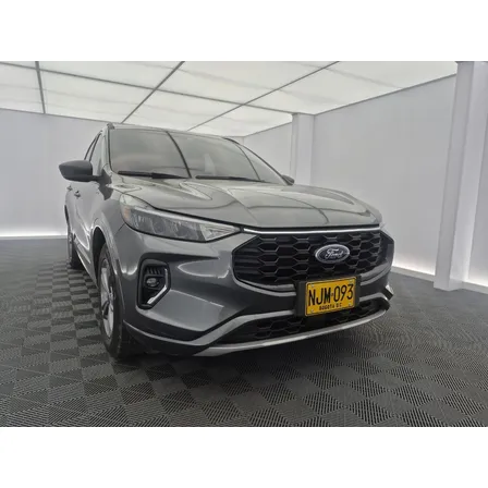 Ford Escape 2.5 St-line Fwd Ecvt Hibrida