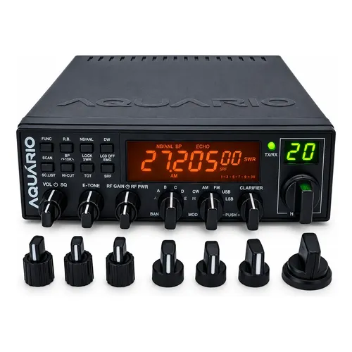 Radio Yaesu Ft-891 | MercadoLivre
