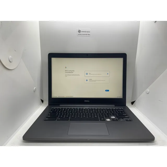 Laptop Chromebook 13.3dell 7310 Core I3 Bt 4gb Ram 16gb Ssd