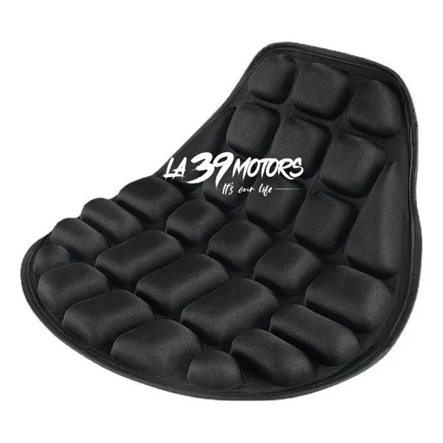 Cojin Para Moto