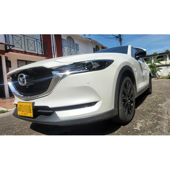 Mazda Cx-5 Carbón Edition
