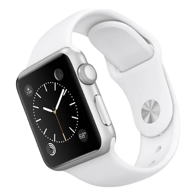 Apple Watch Se 2, 40mm, Con Red Móvil, Gps