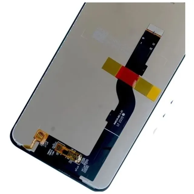 Display Lcd +tactil Para Tcl 10l / 10 Lite T770h