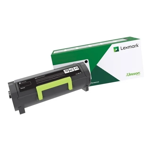 Toner Lexmark B234000 Mb2338 Mb2442 Mb2546 Mb2650 Original