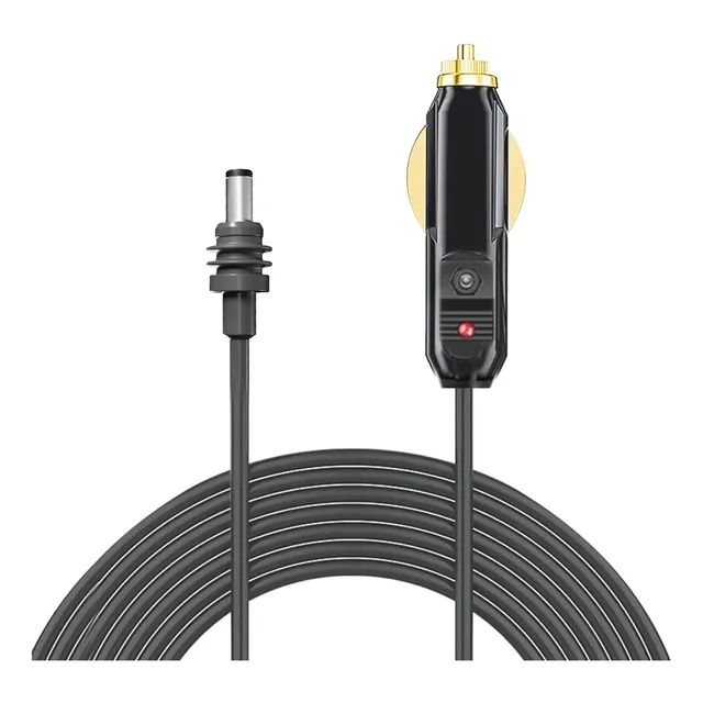 Starlink Mini Cable Cenicero Para Camion ,autobus 24v 3mts