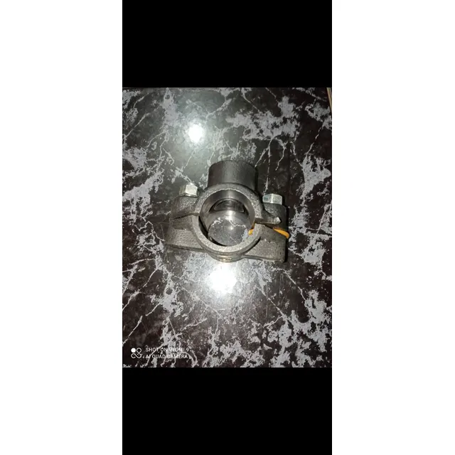 Abrazadera Para Manguera Negra De 32 X 1/2 Y 32 X 3/4