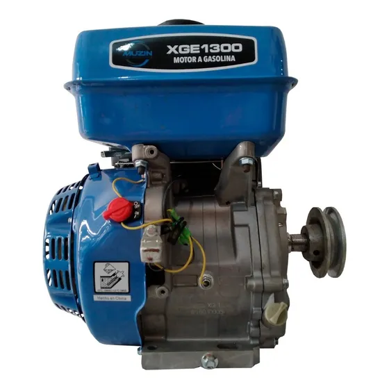 Motor A Gasolina Xge1300 13hp 389cc