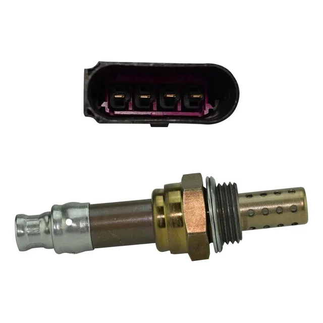 Sensor De Oxígeno Después Cc Tomco Gol 1.6l 4 Cil 09 - 13