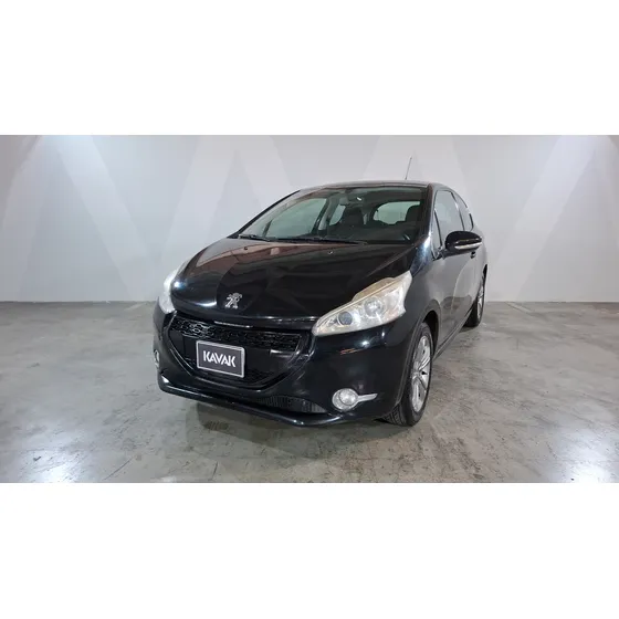 Peugeot 208 1.6 Allure Mt