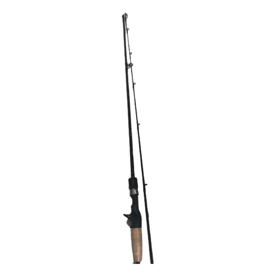 Vara Top Fishing Grafeno Quantum C602m 17lb P/ Carretilha