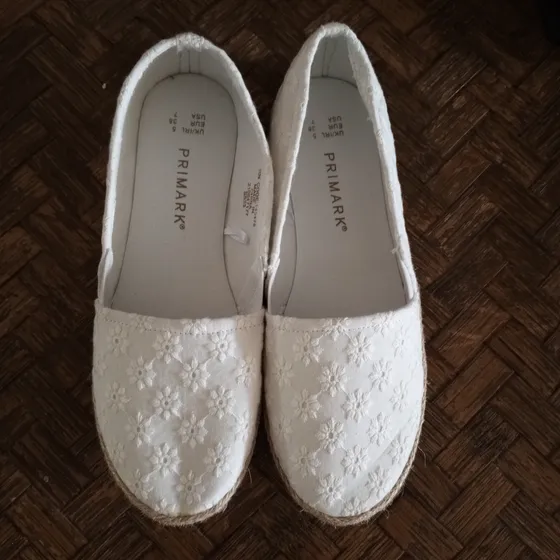 Zapatos Tipo Cocuizas Para Damas