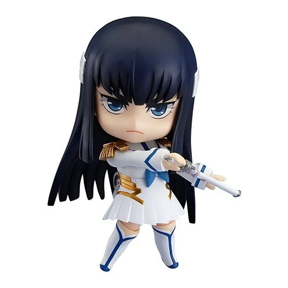 La Buena Sonrisa Kill Kill: Satsuki Kiryuin Nendoroid