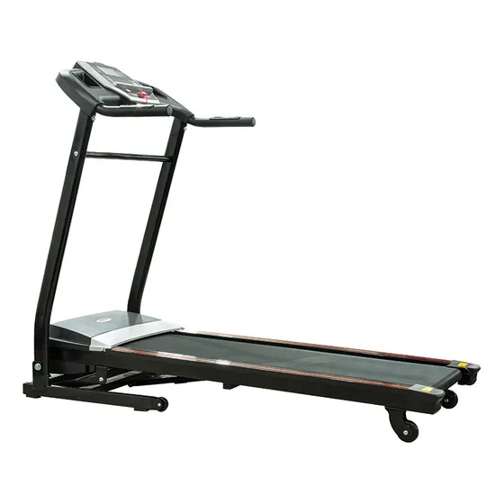Cinta de correr eléctrica Semikon TE-004F/Plus