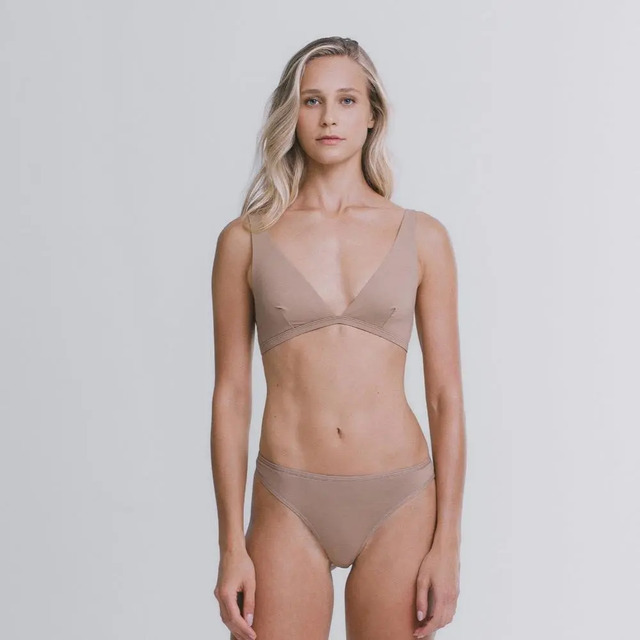 Calcinha Minimal Insider Calcinha Minimal Insider