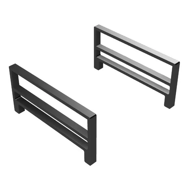 Mini Rack Para Ubiquiti Unifi Switch Y Usg Nextsale Munro