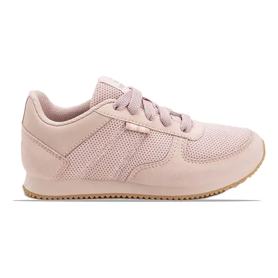 Zapatillas Niños Topper T350 Mesh Rosa Jj Deportes