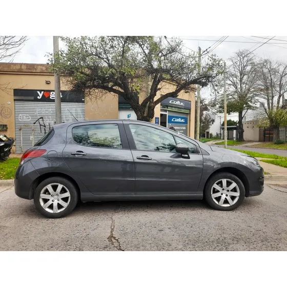 Peugeot 308 1.6 Active