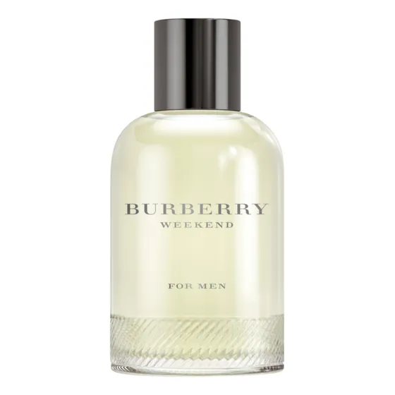 Perfume Burberry Weekend Eau De Toilette 100 Ml Para Hombre