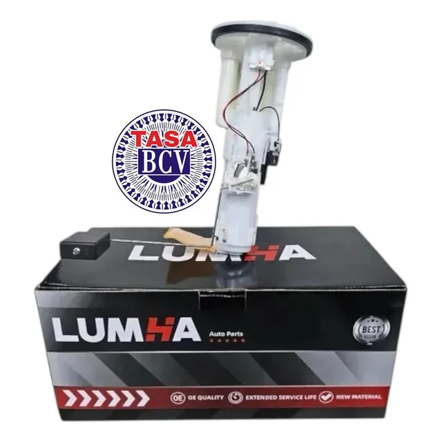 Bomba Gasolina Completa Toyota Terios Bego 1.5 2008 Al 2014