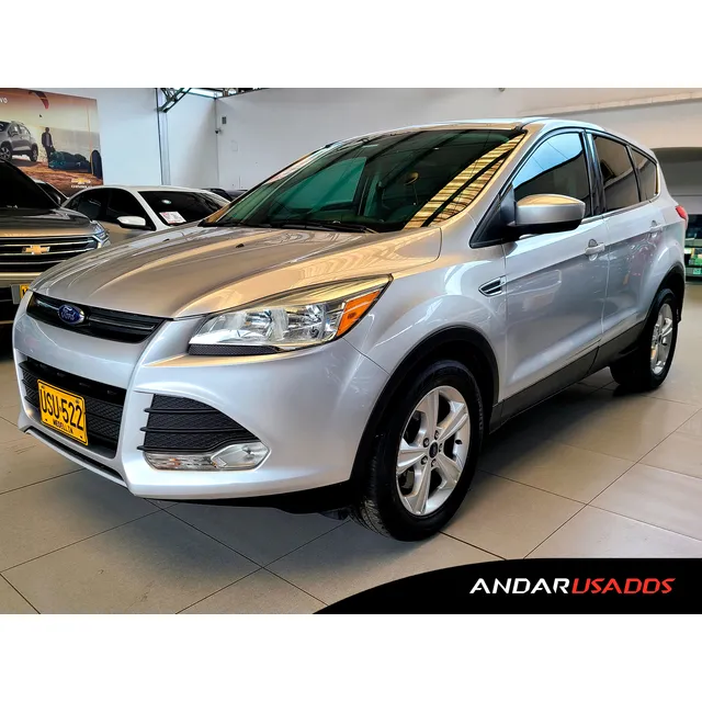 Ford Escape 2.0 Se 4x2