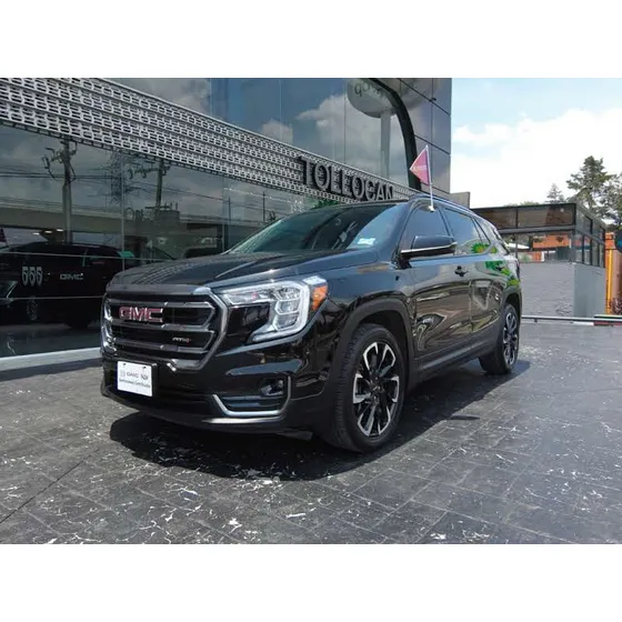 Gmc Terrain 1.5t