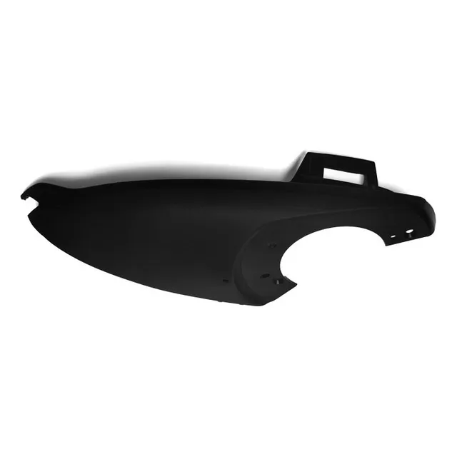Base De La Carcasa Del Espejo Para Mazda3 2020-2024