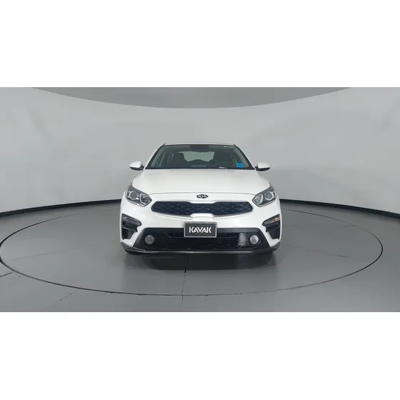 Kia Forte 2.0 L Ivt