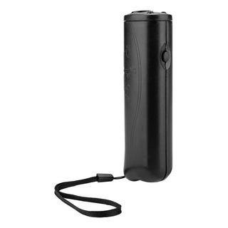 El Rastreador Ultrasónico Para Perros Detiene Los Ataques Ag El Rastreador Ultrasónico Para Perros Detiene Los Ataques Ag