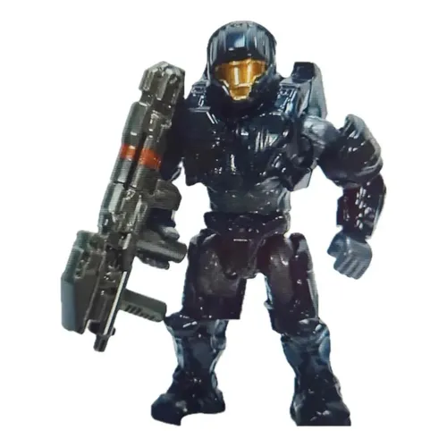 Mega Construx Halo Banished Banshee Brawl - Set Da 218 Pezzi - Nuovo In Scatola - Foto 5