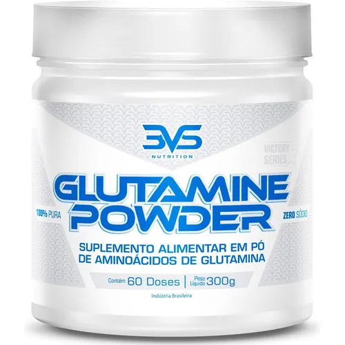 Glutamina 300 g, 3 veces contra, la masa muscular y la inmunidad estimulan el sabor sin sabor