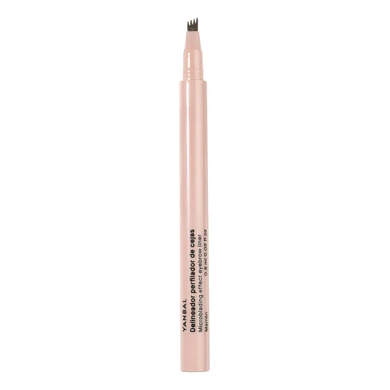 Delineador De Cejas Yanbal Micr - g a $33726