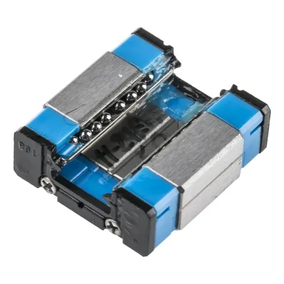 Guia Lineal Iko Mlc 9 C1 P S2